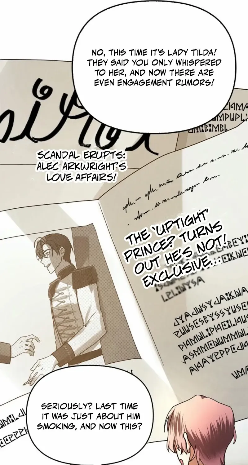 To the Witch Who Forgot the Birds Mangakakalot X Chapter 1 Page 13