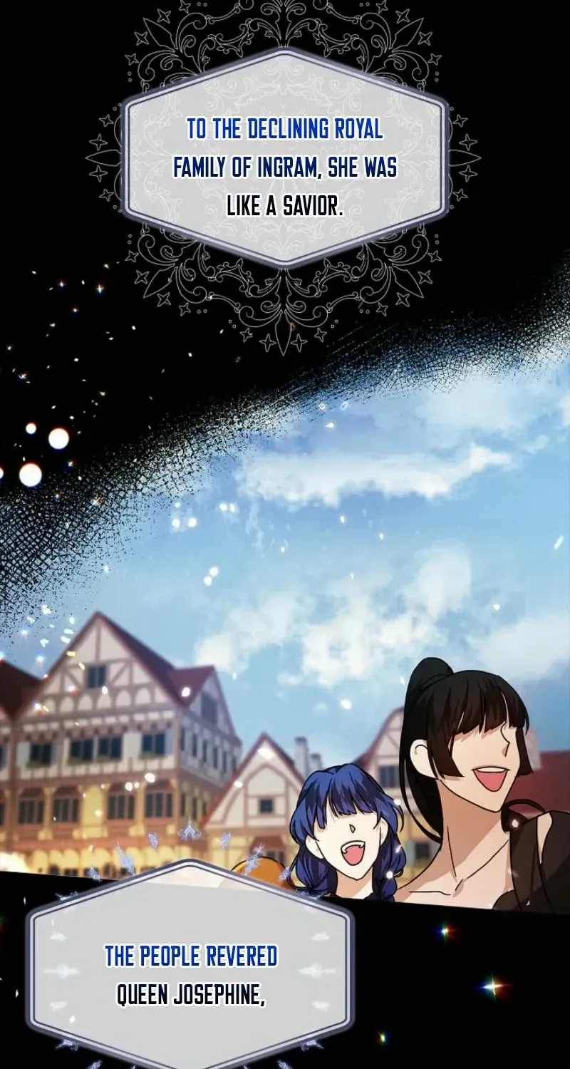 To the Witch Who Forgot the Birds Mangakakalot X Chapter 1 Page 40