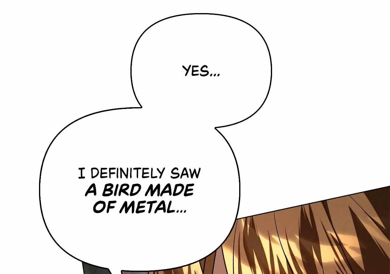 To the Witch Who Forgot the Birds Mangakakalot X Chapter 10 Page 9
