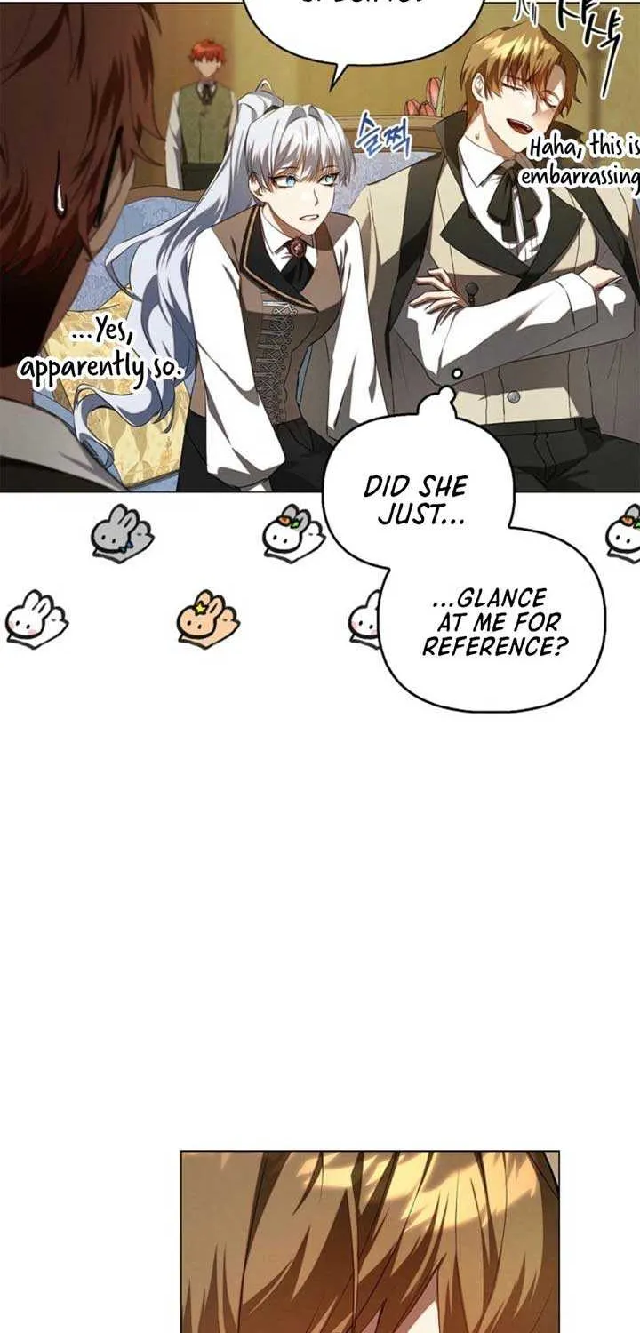 To the Witch Who Forgot the Birds Mangakakalot X Chapter 14 Page 5