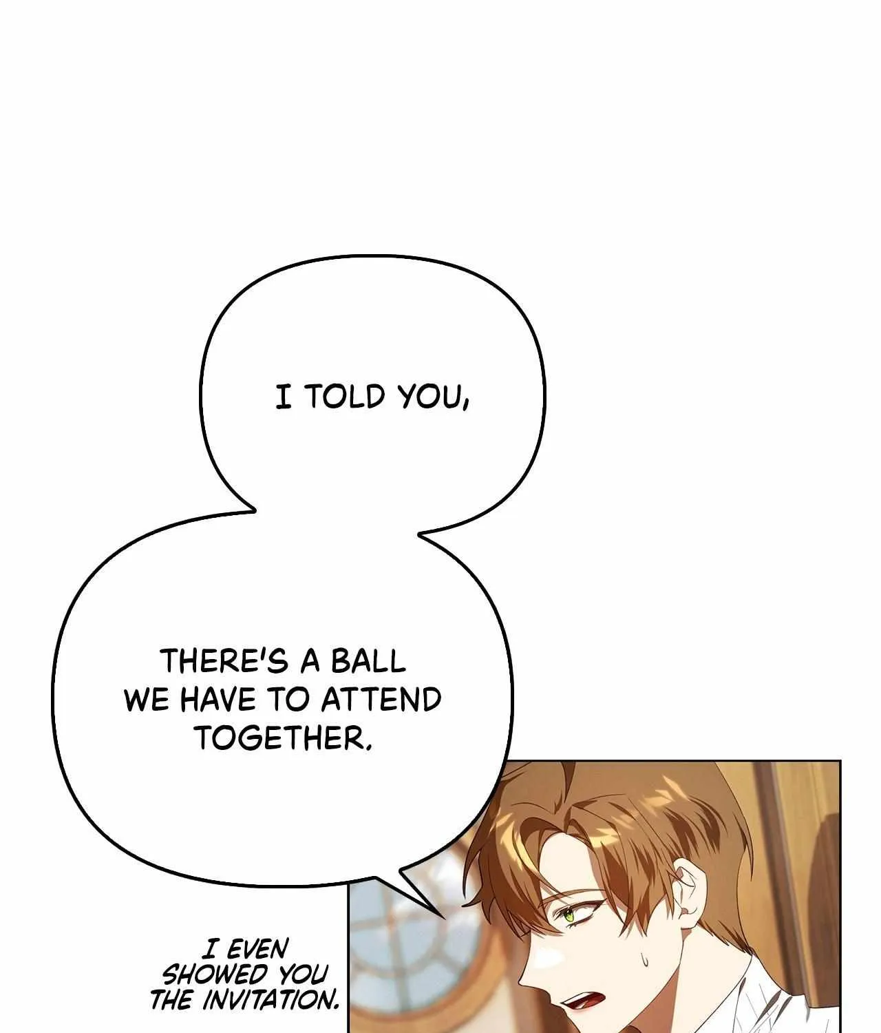 To the Witch Who Forgot the Birds Mangakakalot X Chapter 15 Page 8