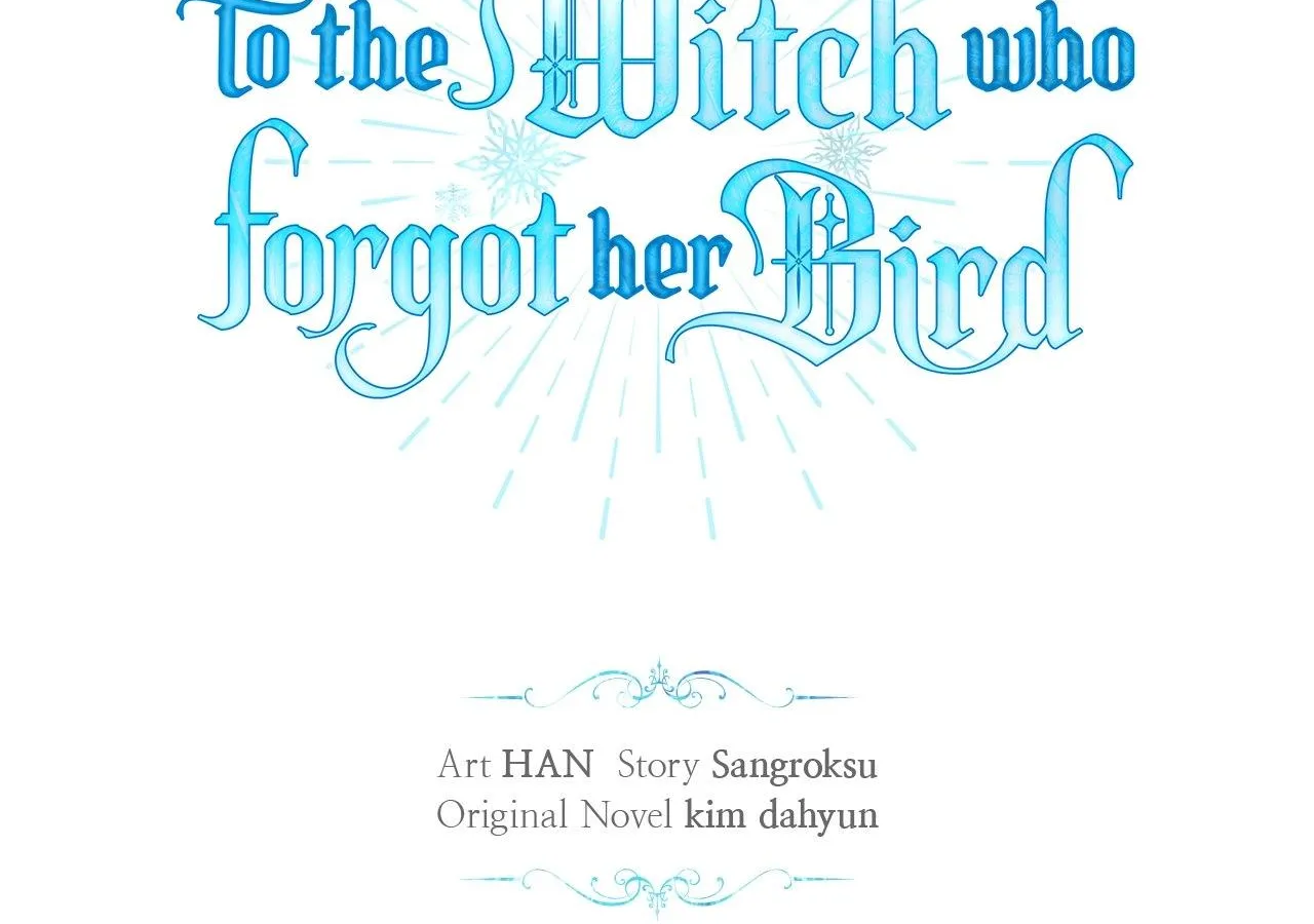 To the Witch Who Forgot the Birds Mangakakalot X Chapter 17 Page 3