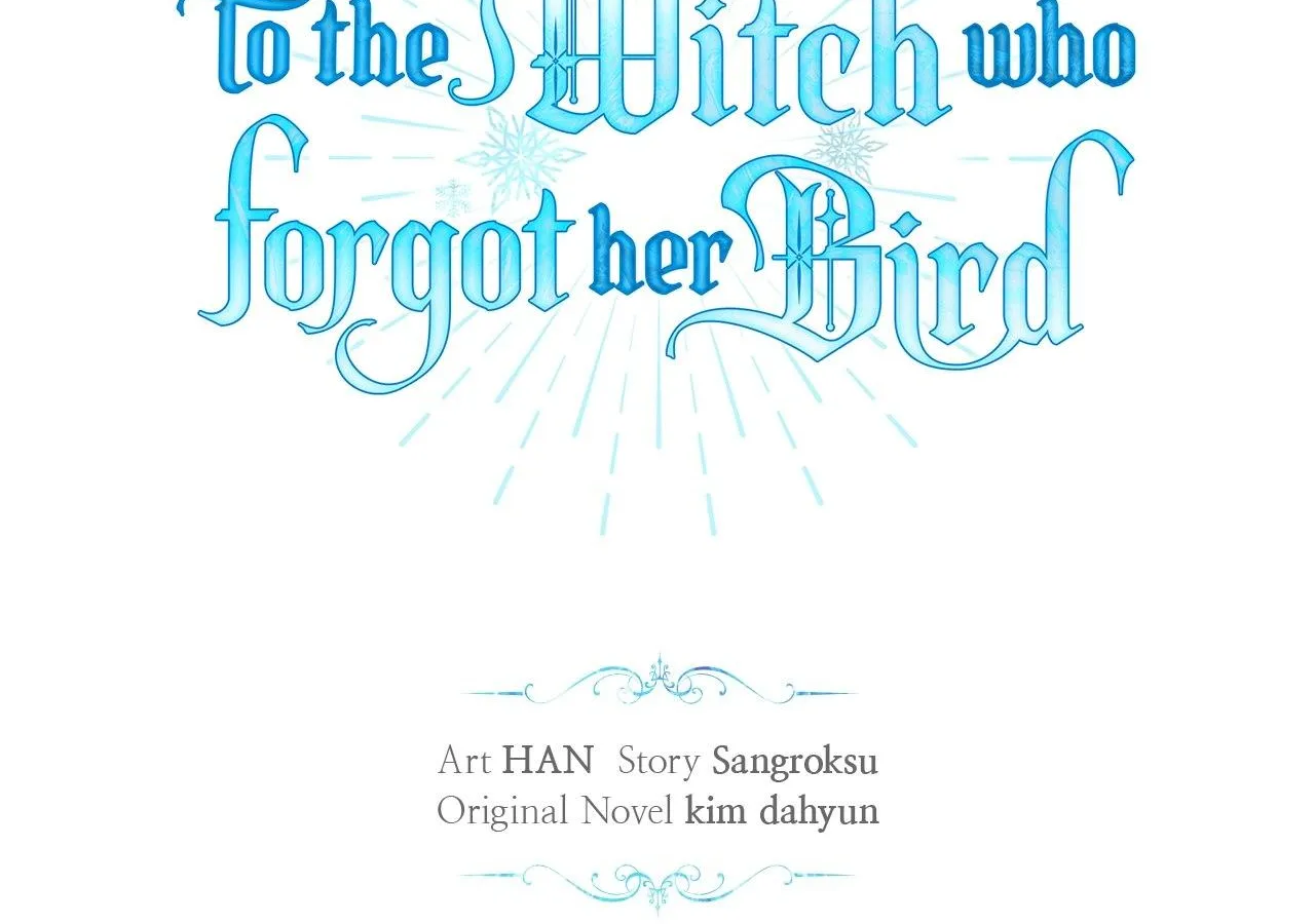 To the Witch Who Forgot the Birds Mangakakalot X Chapter 18 Page 3