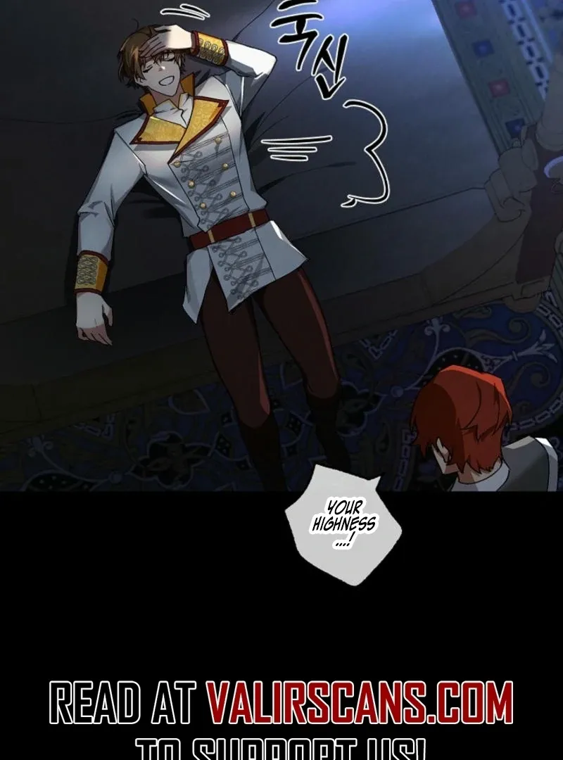 To the Witch Who Forgot the Birds Mangakakalot X Chapter 2 Page 78