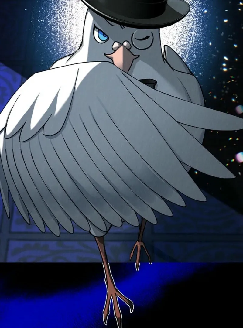 To the Witch Who Forgot the Birds Mangakakalot X Chapter 2 Page 96