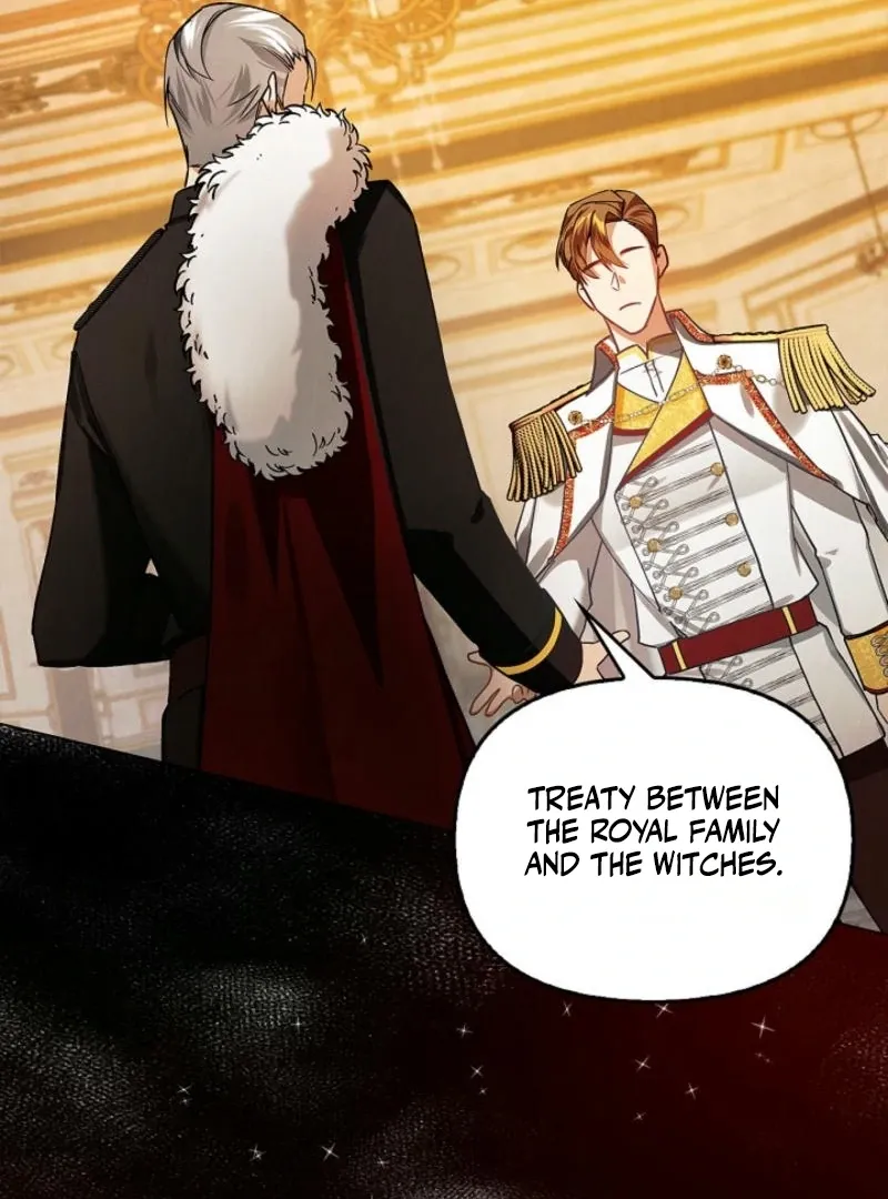 To the Witch Who Forgot the Birds Mangakakalot X Chapter 2 Page 18