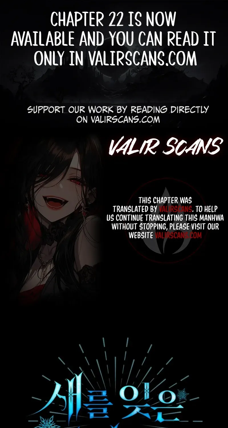 To the Witch Who Forgot the Birds Mangakakalot X Chapter 20 Page 2