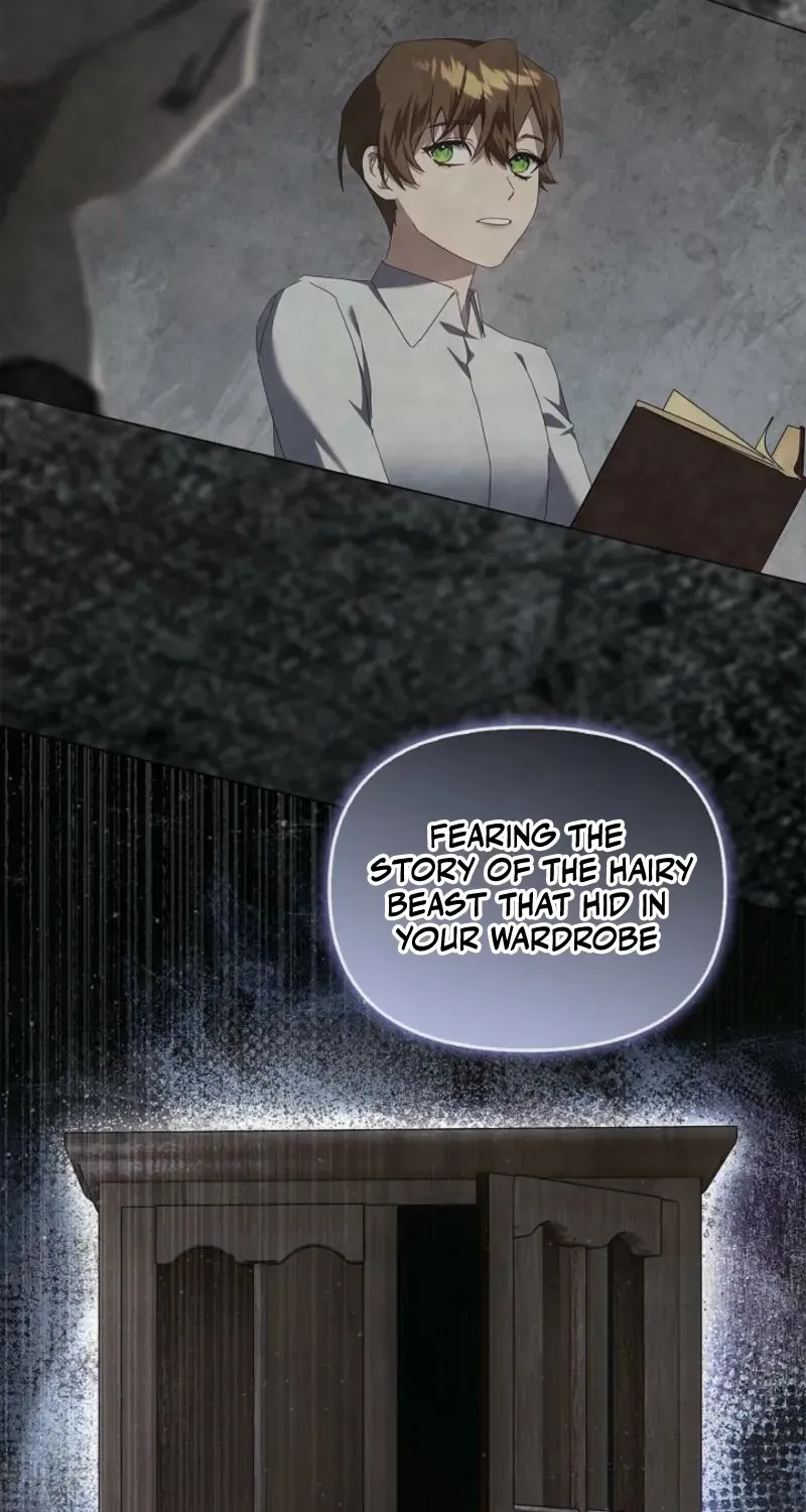 To the Witch Who Forgot the Birds Mangakakalot X Chapter 20 Page 7