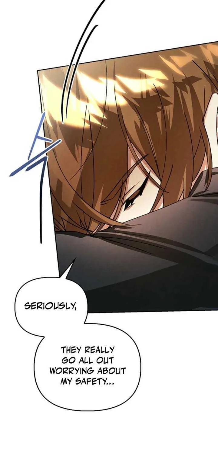 To the Witch Who Forgot the Birds Mangakakalot X Chapter 3 Page 55