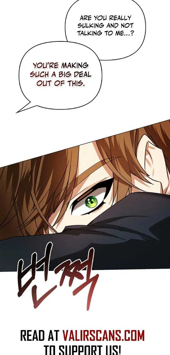 To the Witch Who Forgot the Birds Mangakakalot X Chapter 3 Page 58
