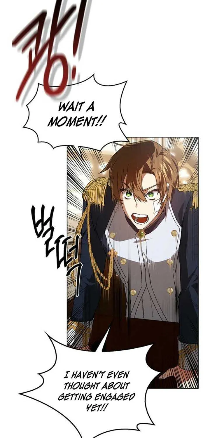 To the Witch Who Forgot the Birds Mangakakalot X Chapter 3 Page 71