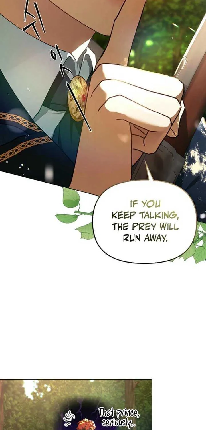 To the Witch Who Forgot the Birds Mangakakalot X Chapter 3 Page 13