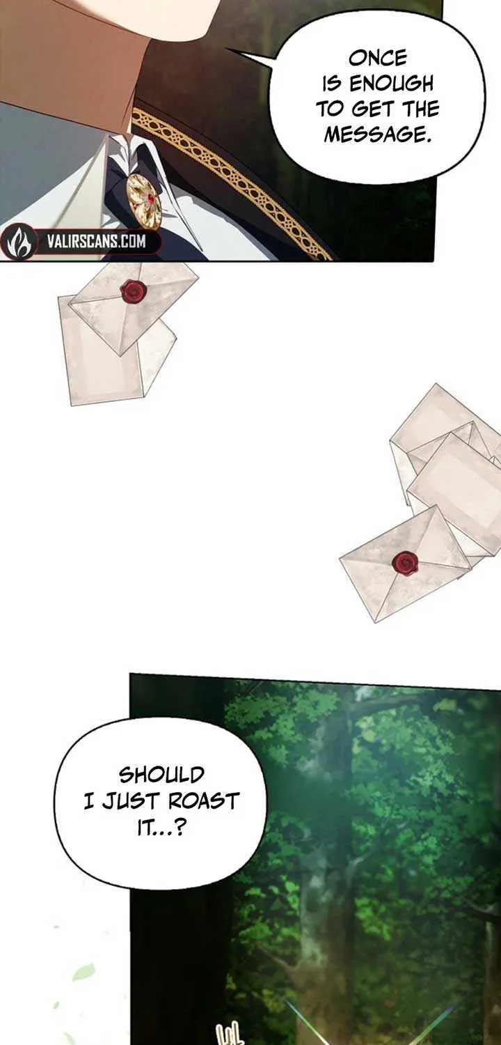 To the Witch Who Forgot the Birds Mangakakalot X Chapter 3 Page 26