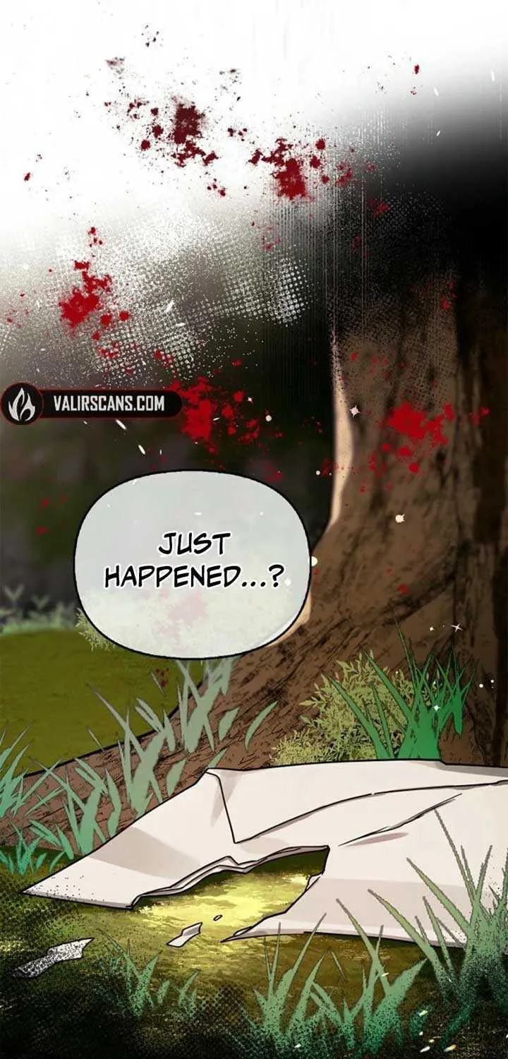 To the Witch Who Forgot the Birds Mangakakalot X Chapter 3 Page 34