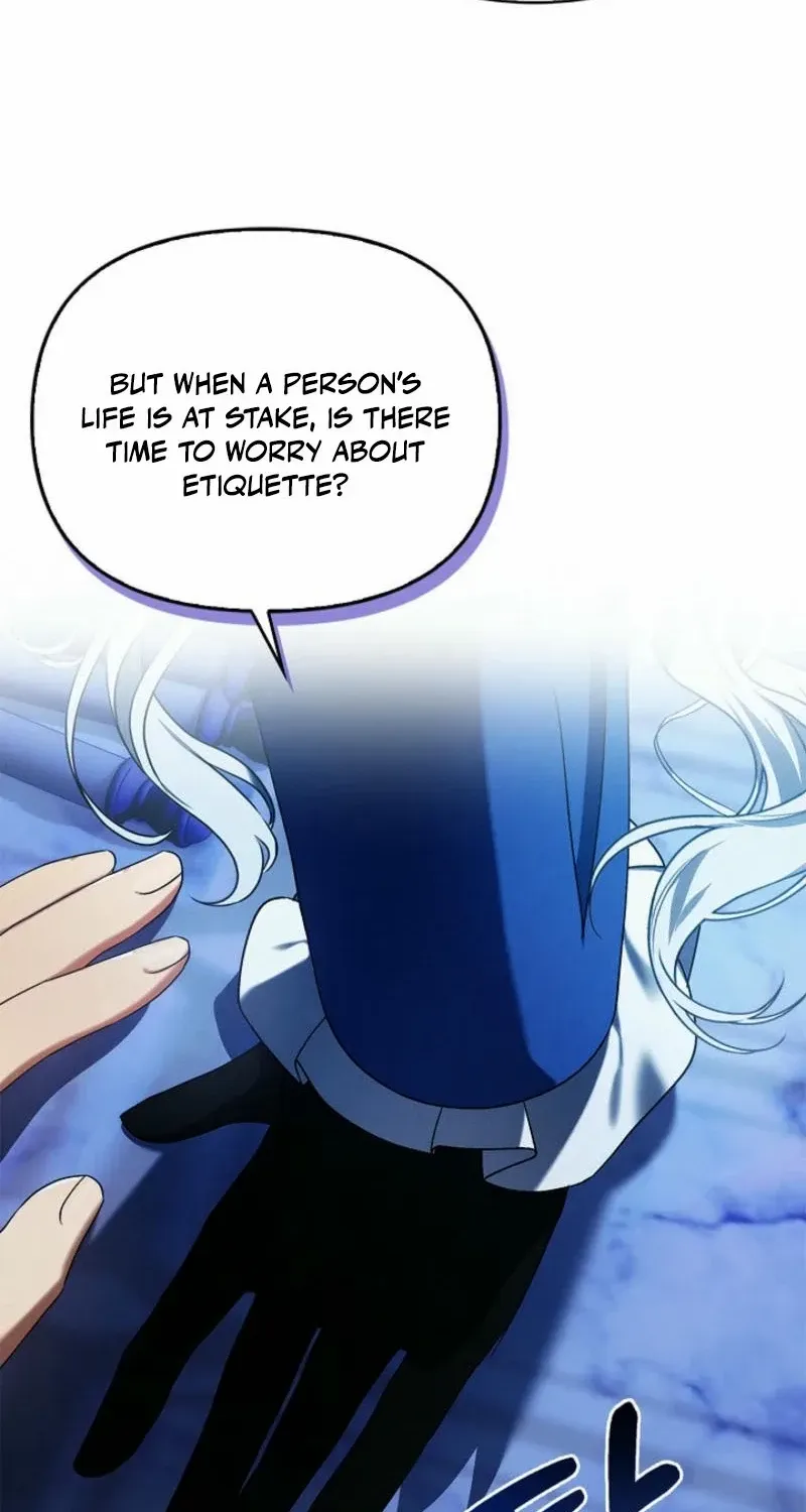To the Witch Who Forgot the Birds Mangakakalot X Chapter 4 Page 58