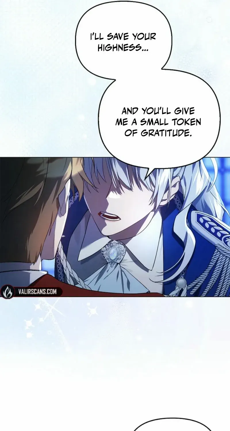 To the Witch Who Forgot the Birds Mangakakalot X Chapter 4 Page 67
