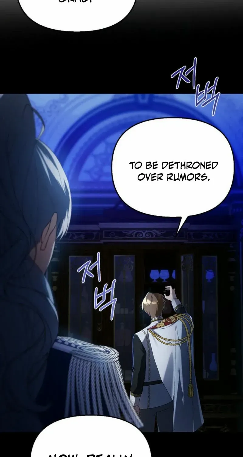 To the Witch Who Forgot the Birds Mangakakalot X Chapter 4 Page 95