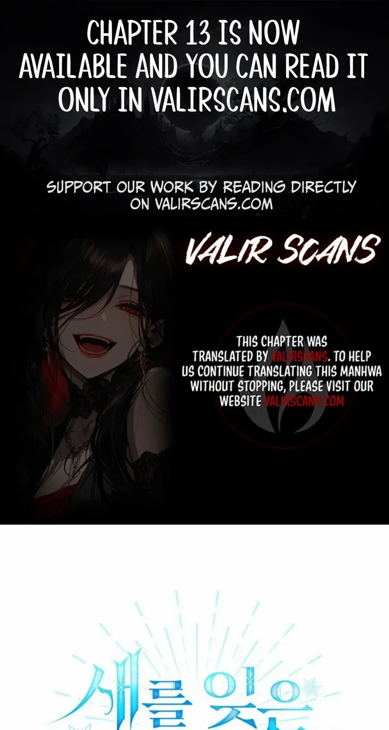 To the Witch Who Forgot the Birds Mangakakalot X Chapter 4 Page 1