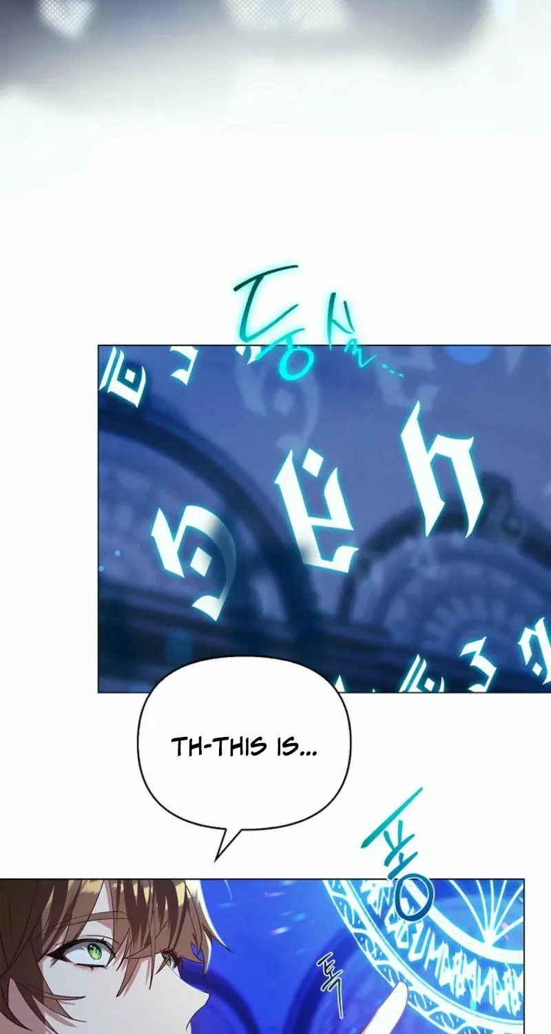 To the Witch Who Forgot the Birds Mangakakalot X Chapter 4 Page 29