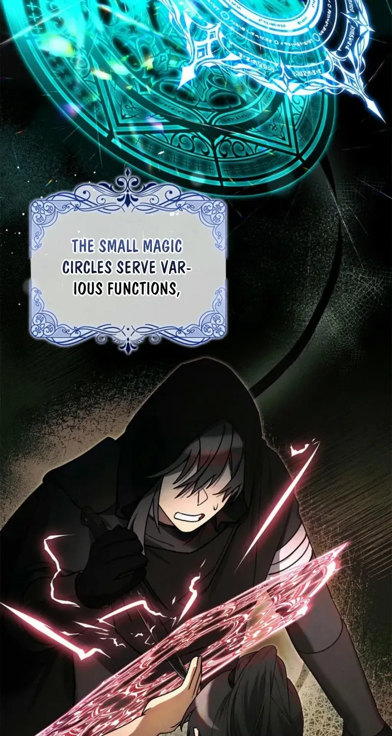To the Witch Who Forgot the Birds Mangakakalot X Chapter 4 Page 33