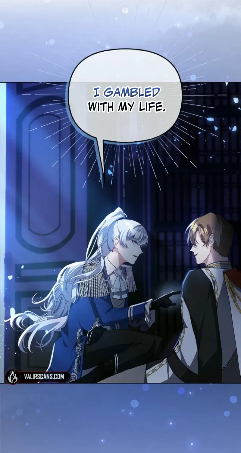 To the Witch Who Forgot the Birds Mangakakalot X Chapter 5 Page 41