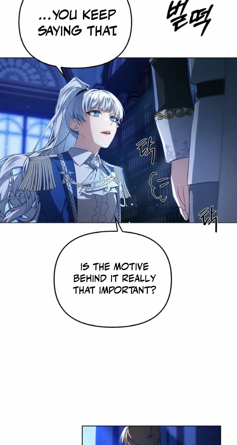 To the Witch Who Forgot the Birds Mangakakalot X Chapter 5 Page 45