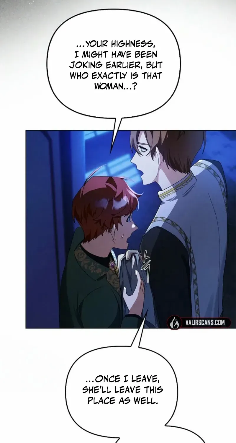 To the Witch Who Forgot the Birds Mangakakalot X Chapter 5 Page 52