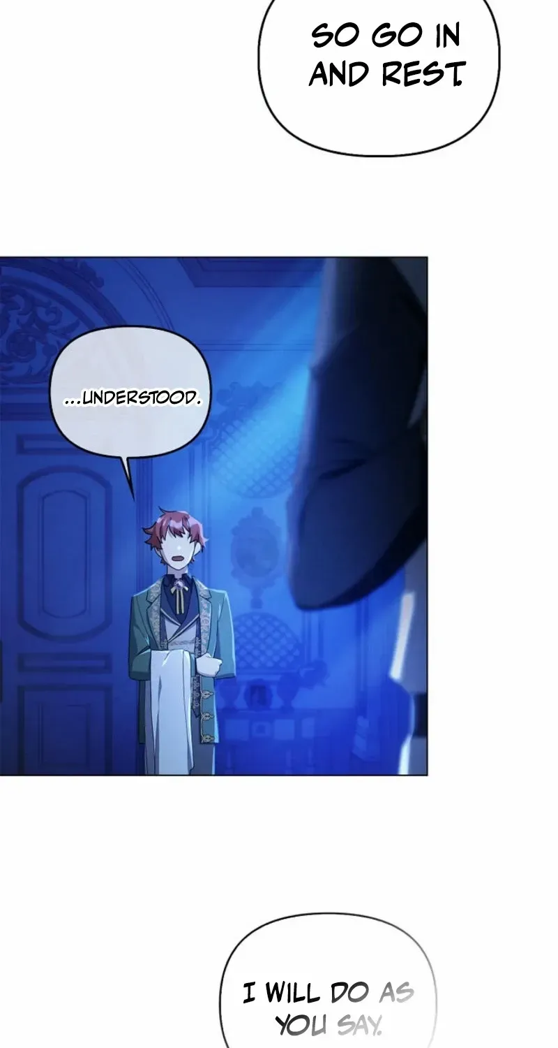 To the Witch Who Forgot the Birds Mangakakalot X Chapter 5 Page 53