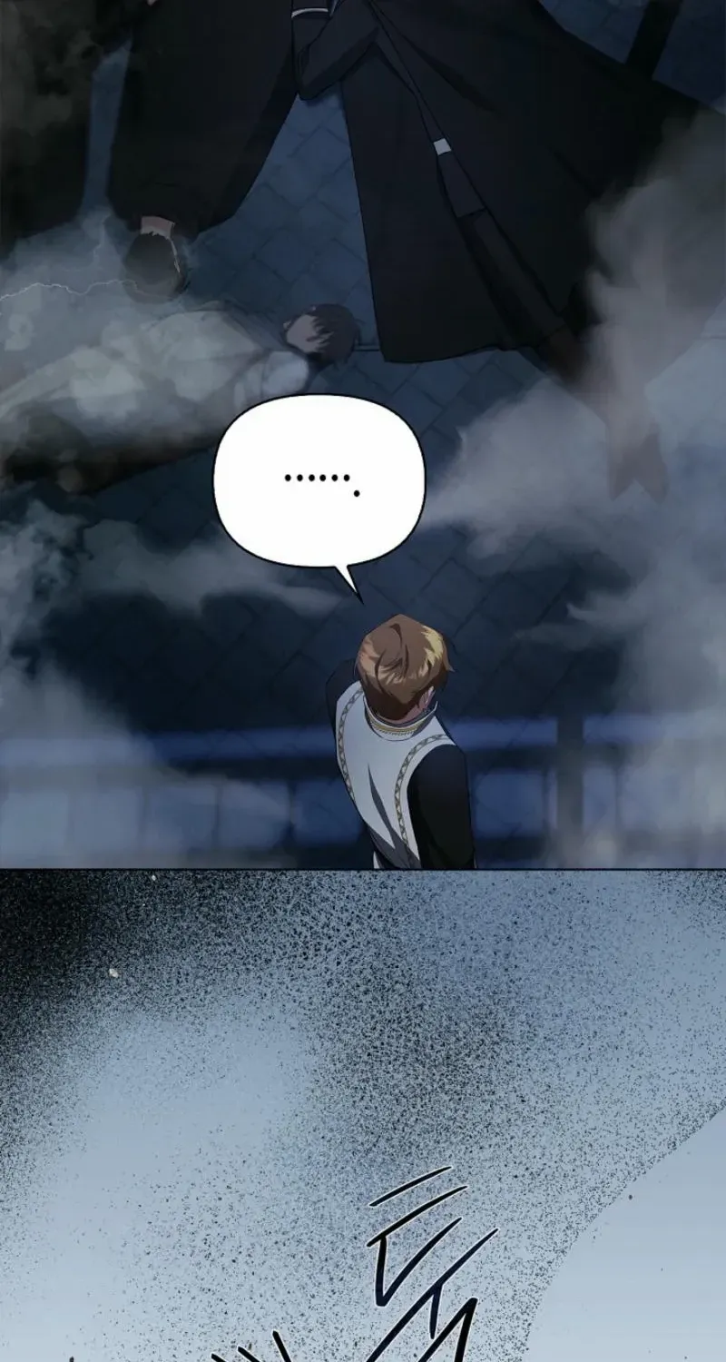 To the Witch Who Forgot the Birds Mangakakalot X Chapter 5 Page 67