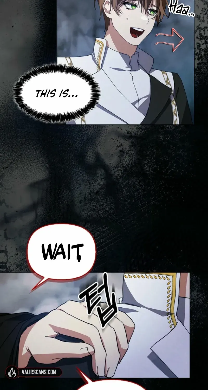 To the Witch Who Forgot the Birds Mangakakalot X Chapter 5 Page 71