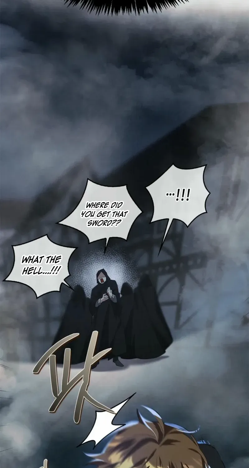 To the Witch Who Forgot the Birds Mangakakalot X Chapter 5 Page 76