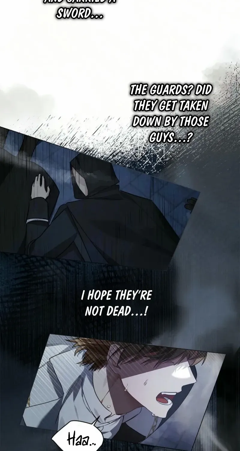 To the Witch Who Forgot the Birds Mangakakalot X Chapter 5 Page 81