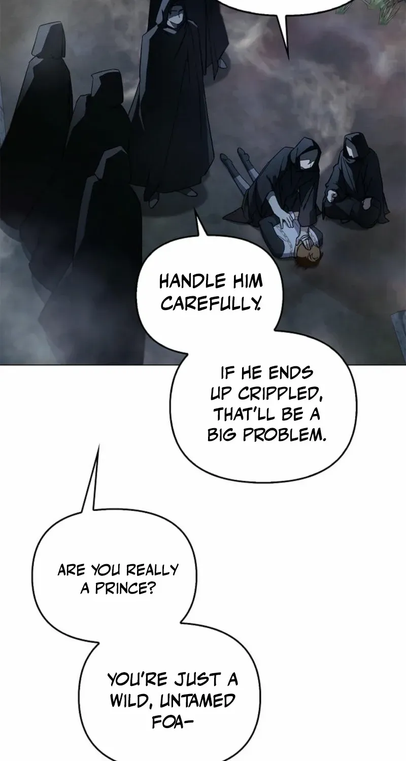 To the Witch Who Forgot the Birds Mangakakalot X Chapter 5 Page 89