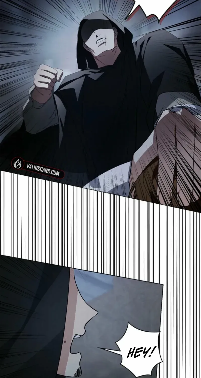 To the Witch Who Forgot the Birds Mangakakalot X Chapter 5 Page 95