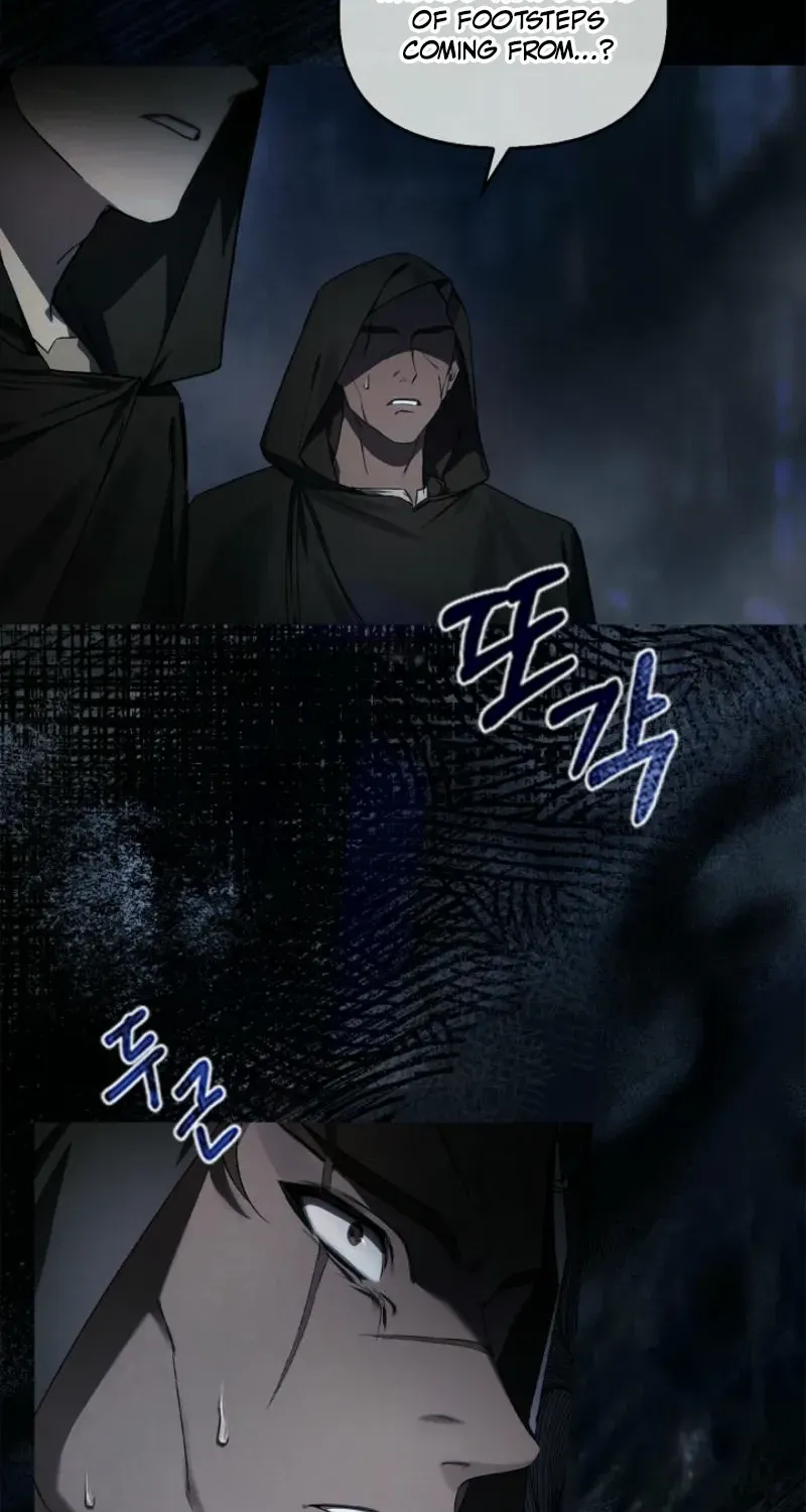 To the Witch Who Forgot the Birds Mangakakalot X Chapter 5 Page 99