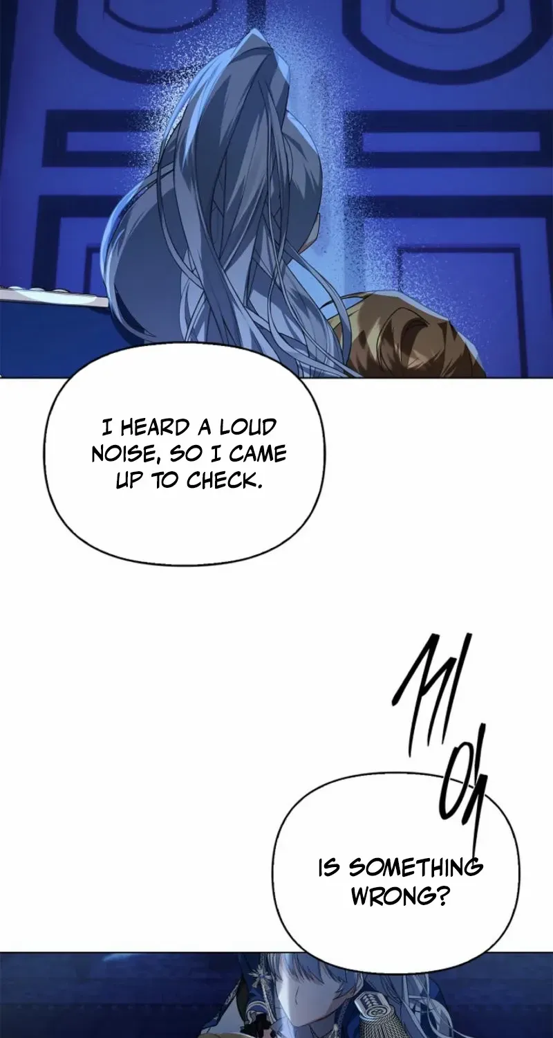 To the Witch Who Forgot the Birds Mangakakalot X Chapter 5 Page 25