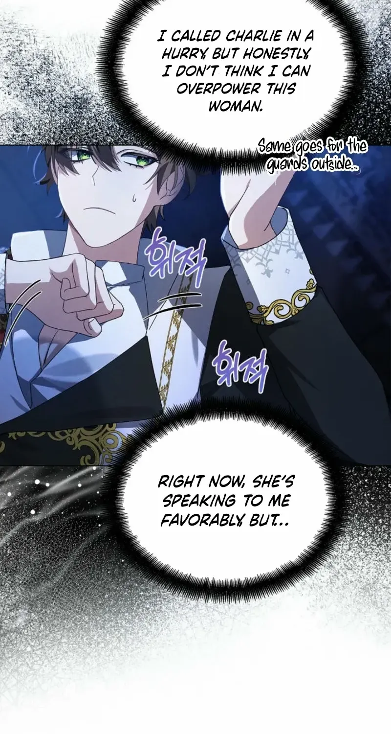 To the Witch Who Forgot the Birds Mangakakalot X Chapter 5 Page 33