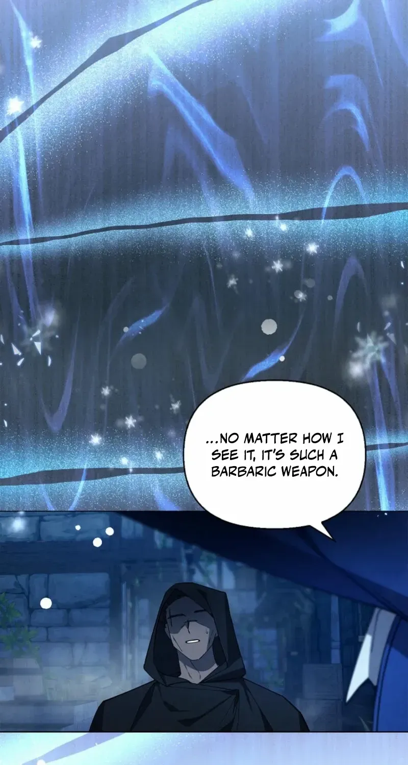 To the Witch Who Forgot the Birds Mangakakalot X Chapter 6 Page 60