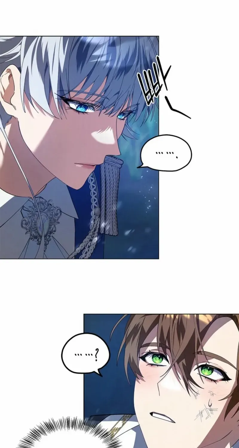 To the Witch Who Forgot the Birds Mangakakalot X Chapter 6 Page 72