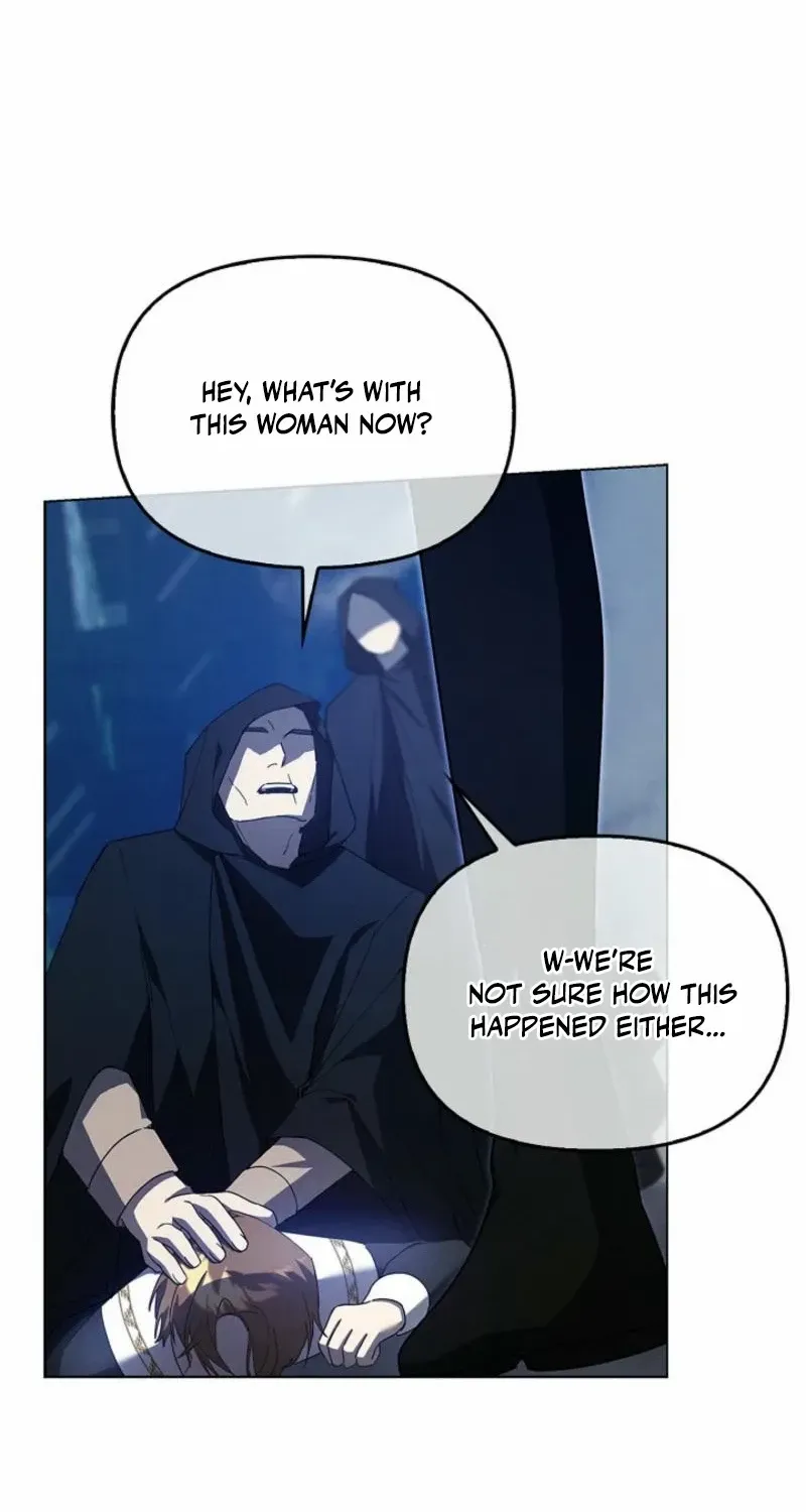 To the Witch Who Forgot the Birds Mangakakalot X Chapter 6 Page 10
