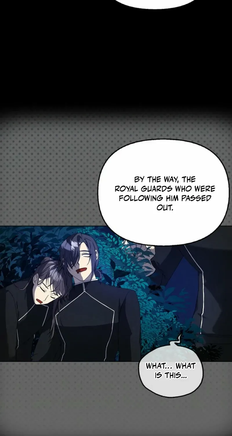 To the Witch Who Forgot the Birds Mangakakalot X Chapter 6 Page 92