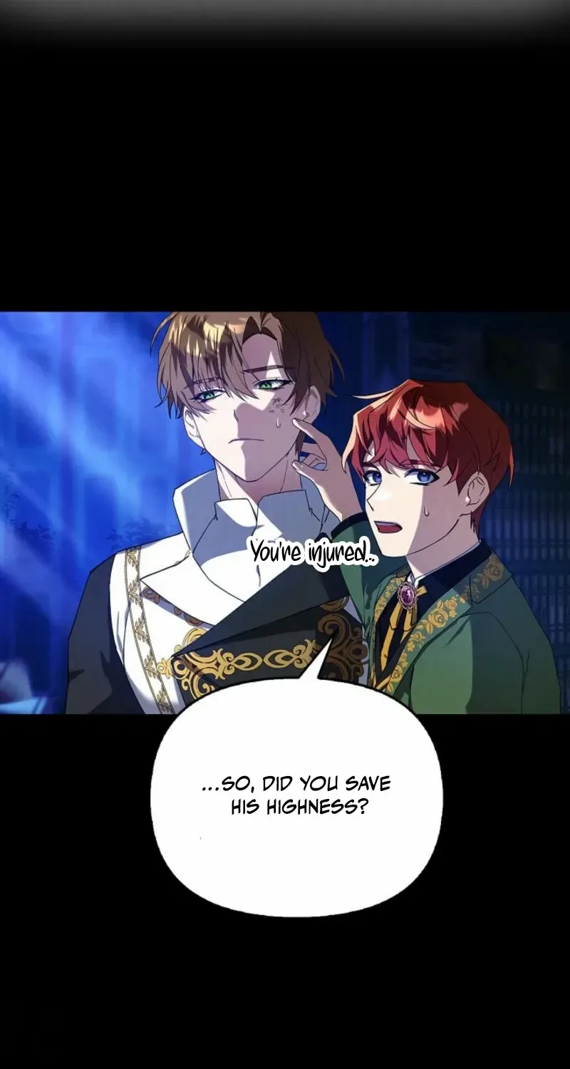 To the Witch Who Forgot the Birds Mangakakalot X Chapter 6 Page 93