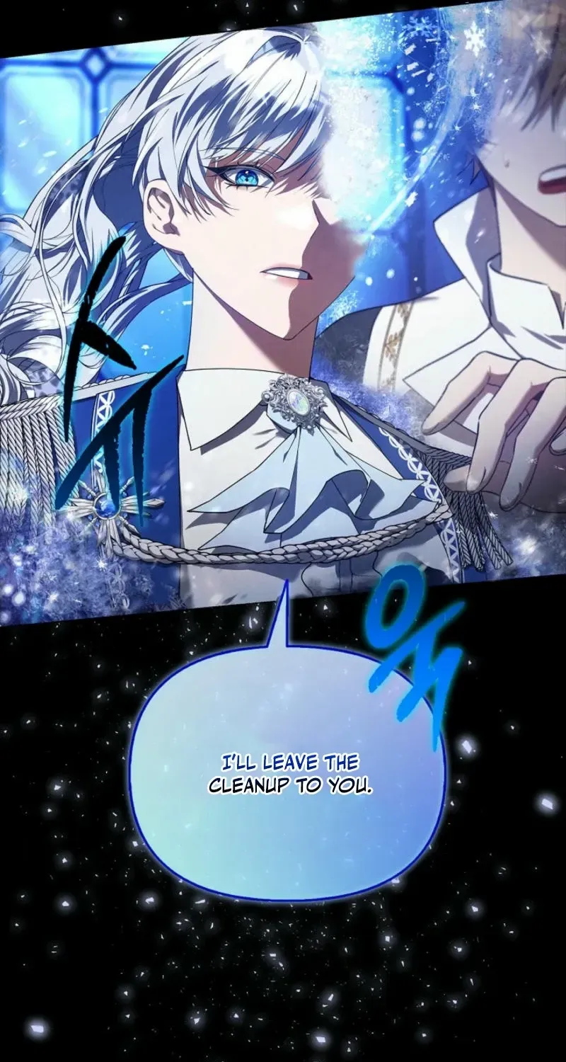To the Witch Who Forgot the Birds Mangakakalot X Chapter 6 Page 100