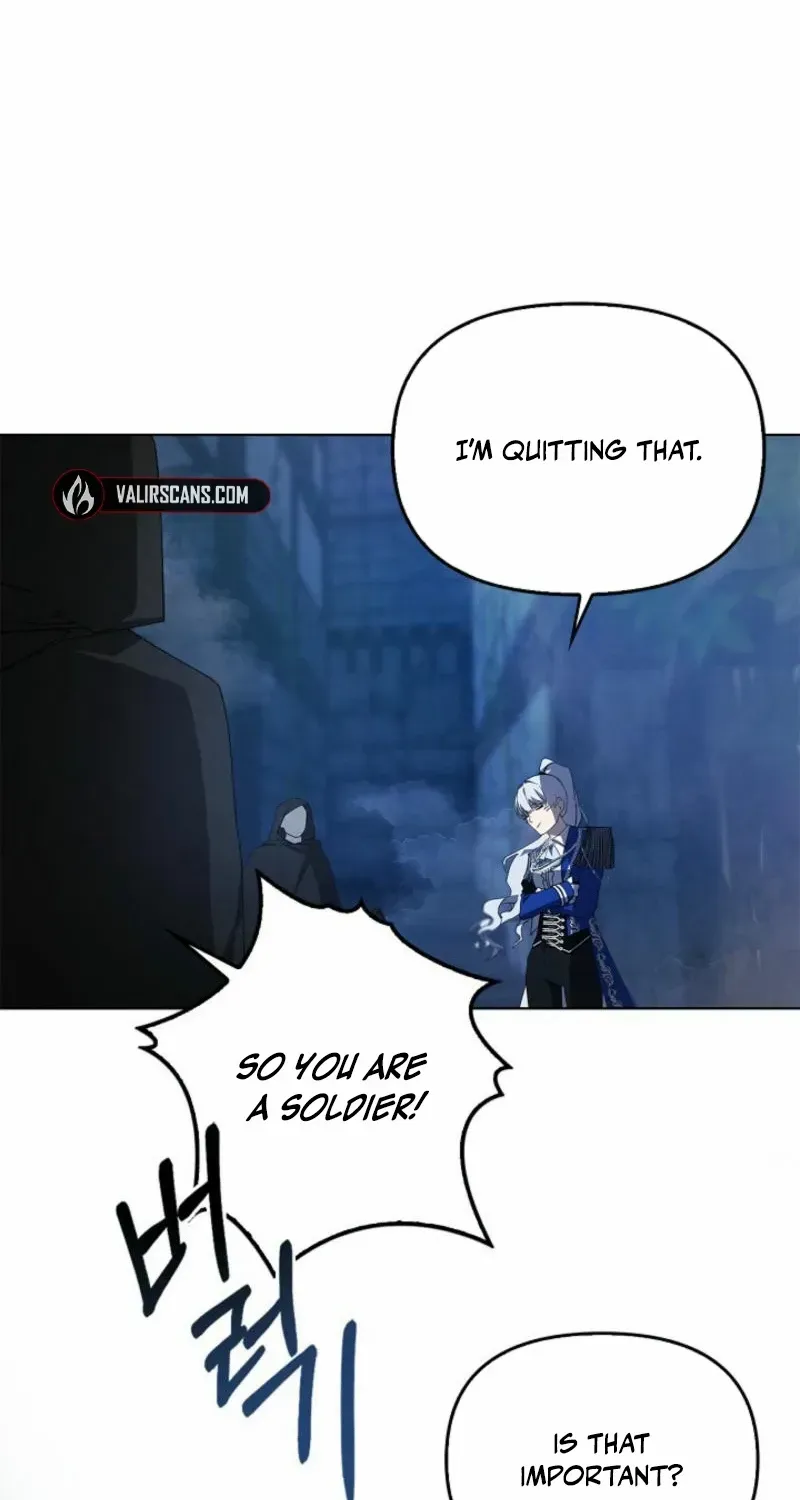To the Witch Who Forgot the Birds Mangakakalot X Chapter 6 Page 17