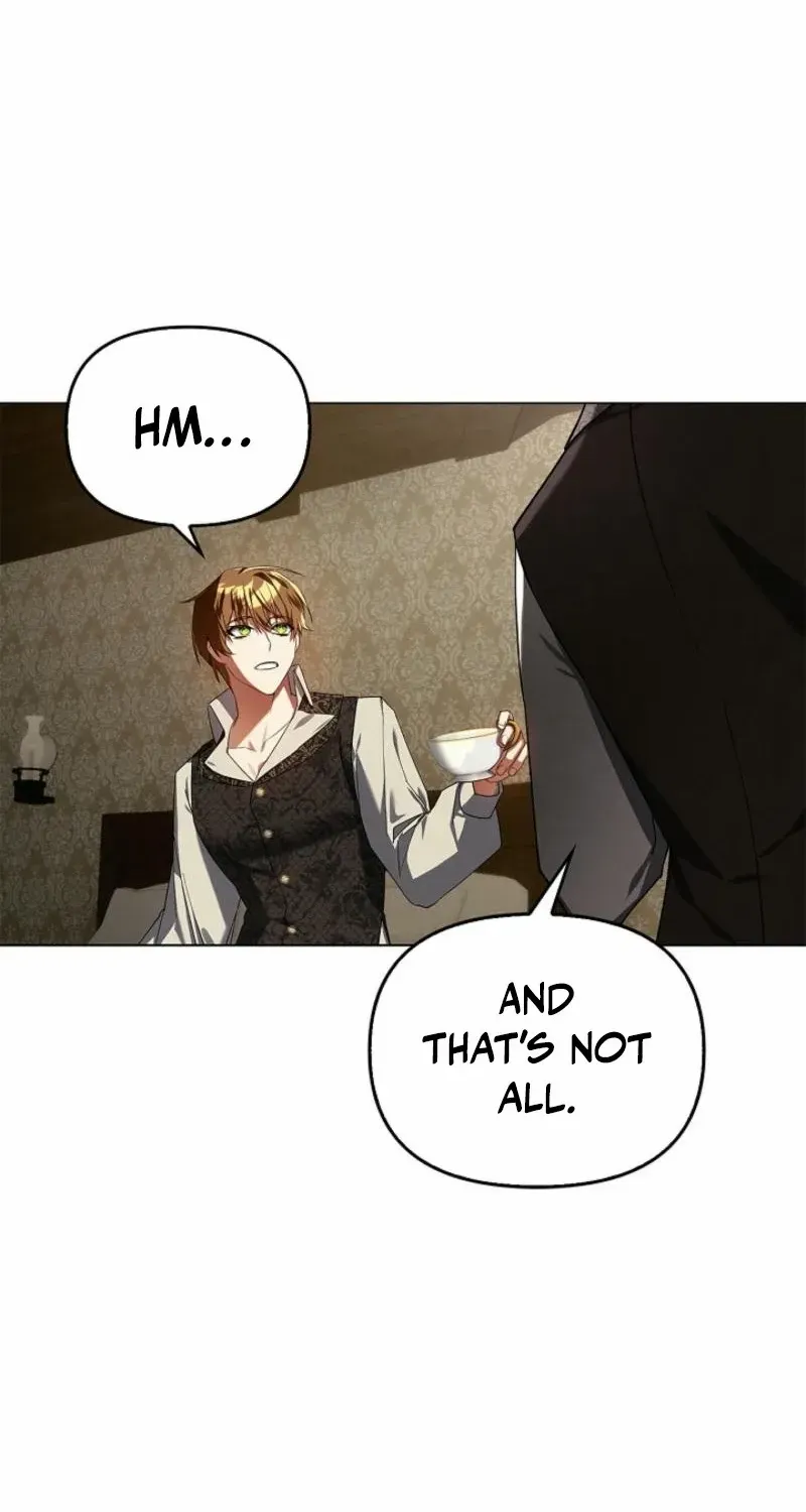 To the Witch Who Forgot the Birds Mangakakalot X Chapter 7 Page 48