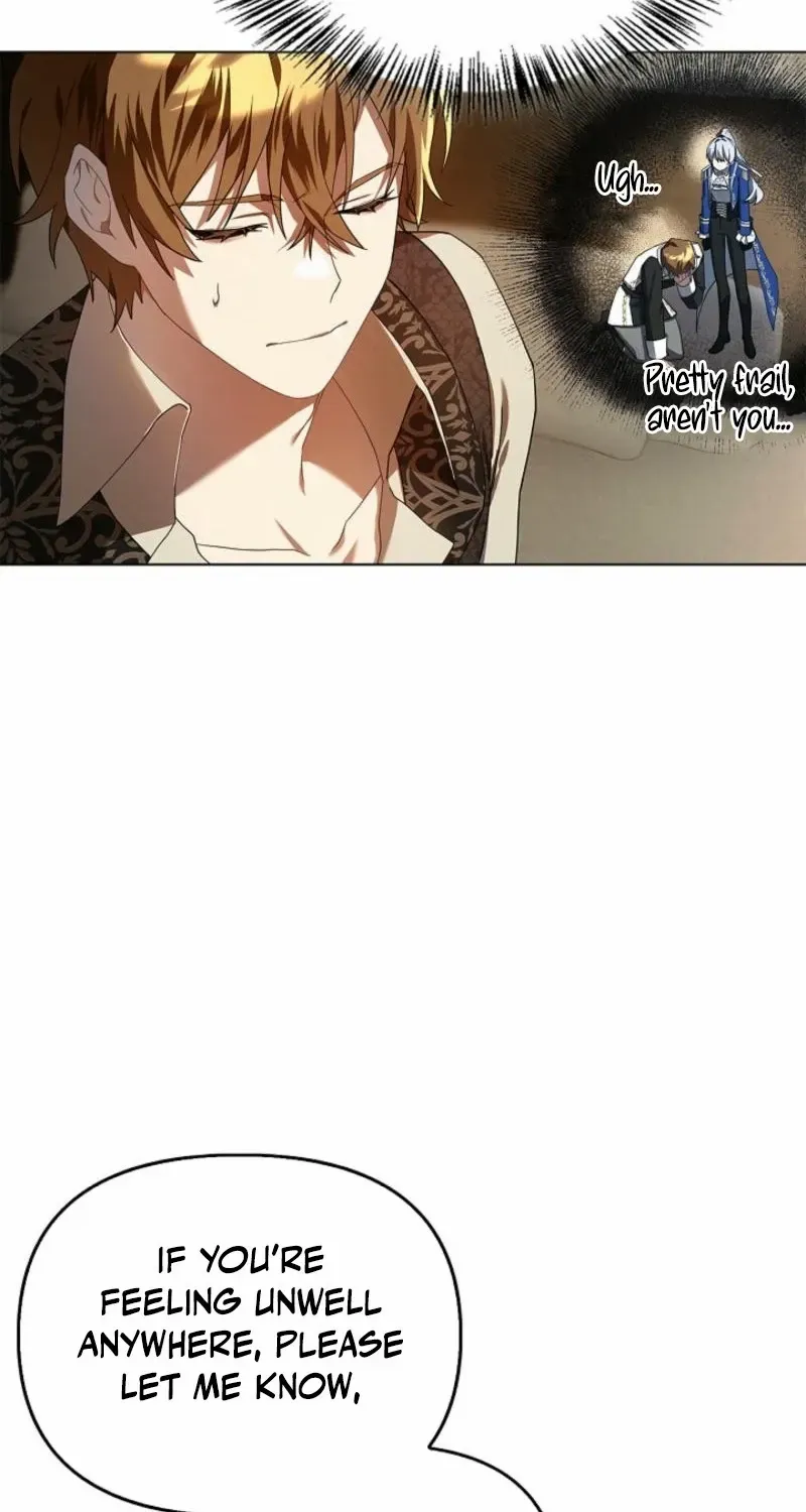 To the Witch Who Forgot the Birds Mangakakalot X Chapter 7 Page 6