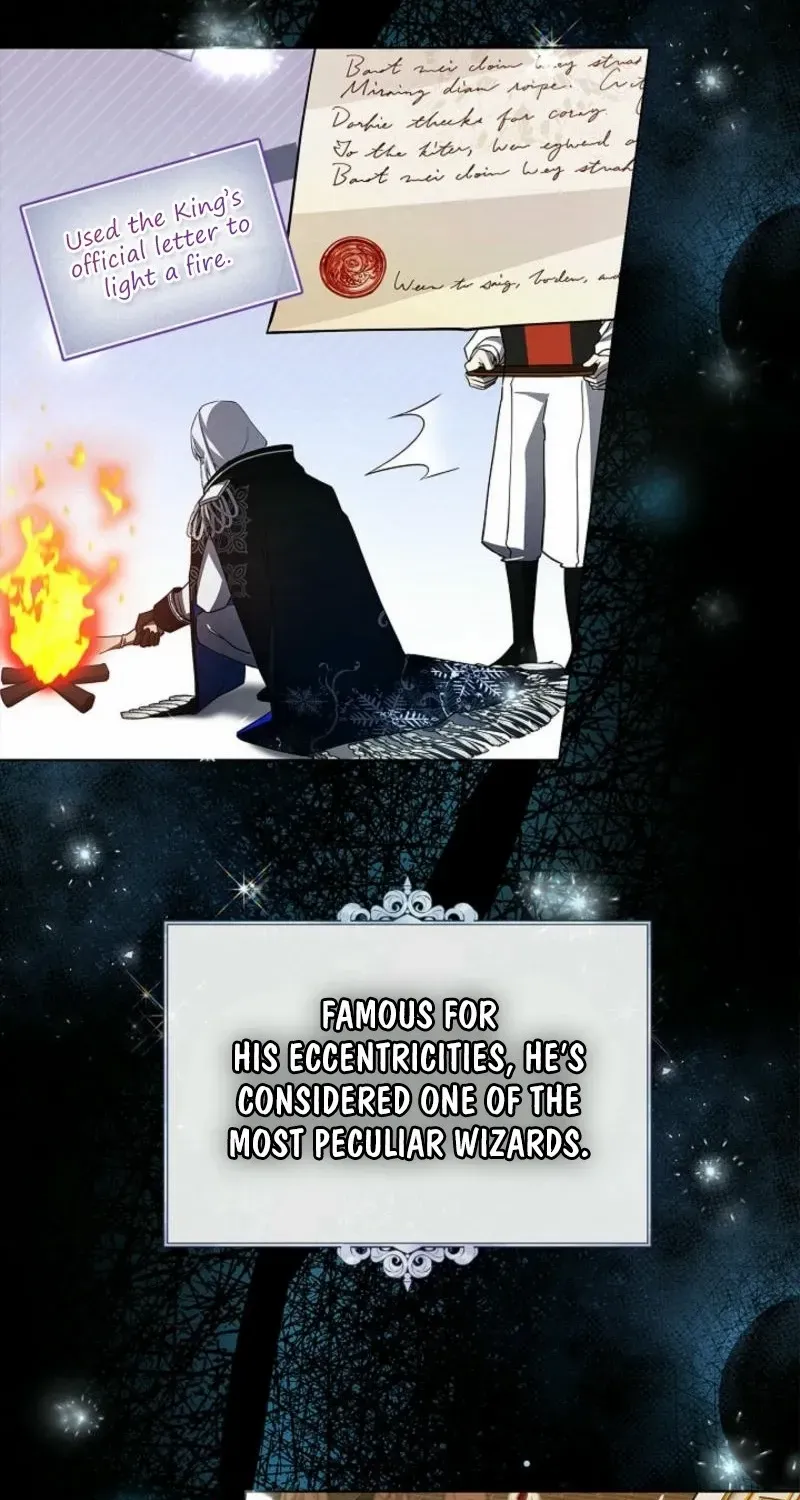 To the Witch Who Forgot the Birds Mangakakalot X Chapter 7 Page 54