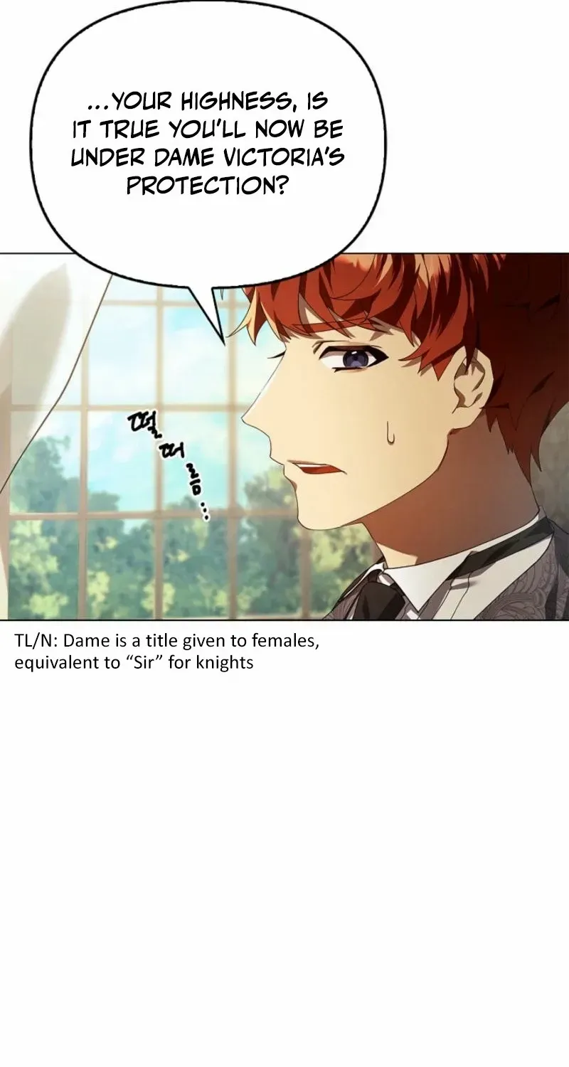 To the Witch Who Forgot the Birds Mangakakalot X Chapter 7 Page 8