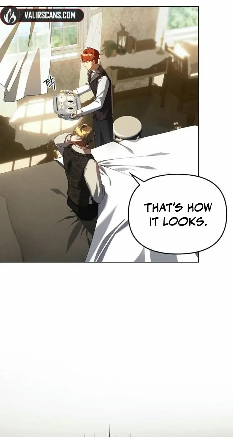 To the Witch Who Forgot the Birds Mangakakalot X Chapter 7 Page 9