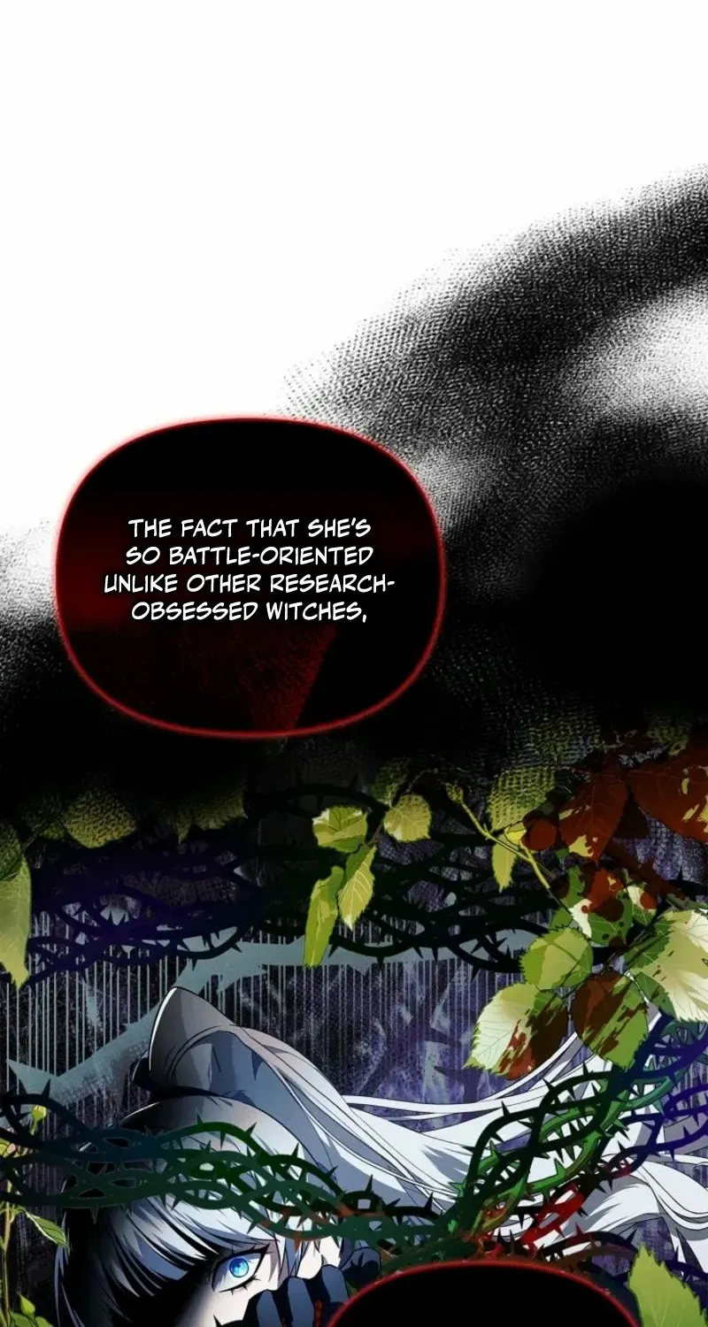 To the Witch Who Forgot the Birds Mangakakalot X Chapter 7 Page 87